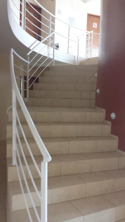 Hotel Global Express Tehuacán Zewnętrze zdjęcie