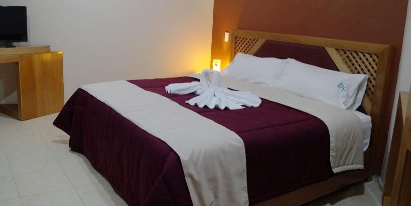 Hotel Global Express Tehuacán Pokój zdjęcie