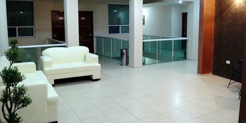 Hotel Global Express Tehuacán Zewnętrze zdjęcie